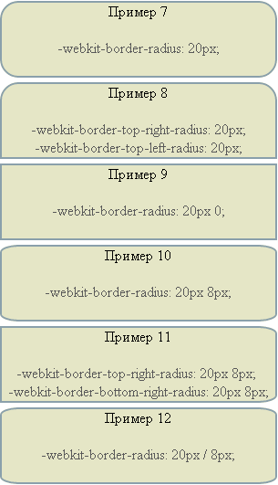 -webkit-border-radius